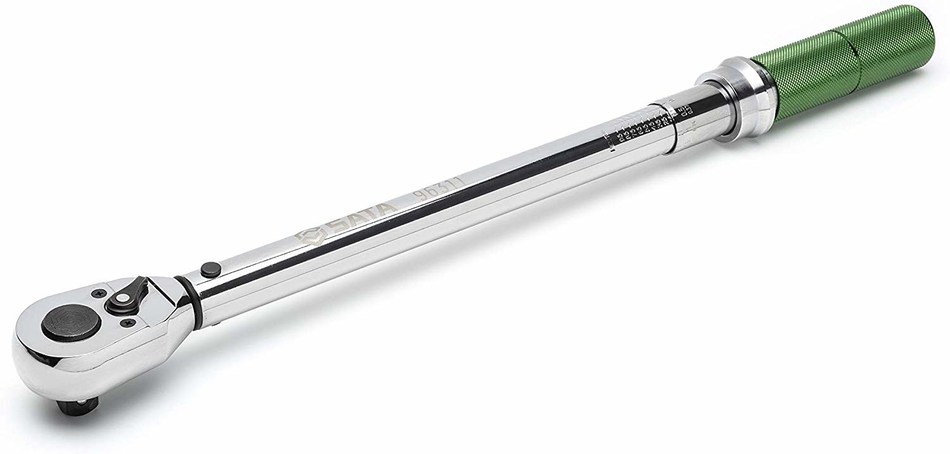 Torquer Instrument Accura-Mechanical-Torque